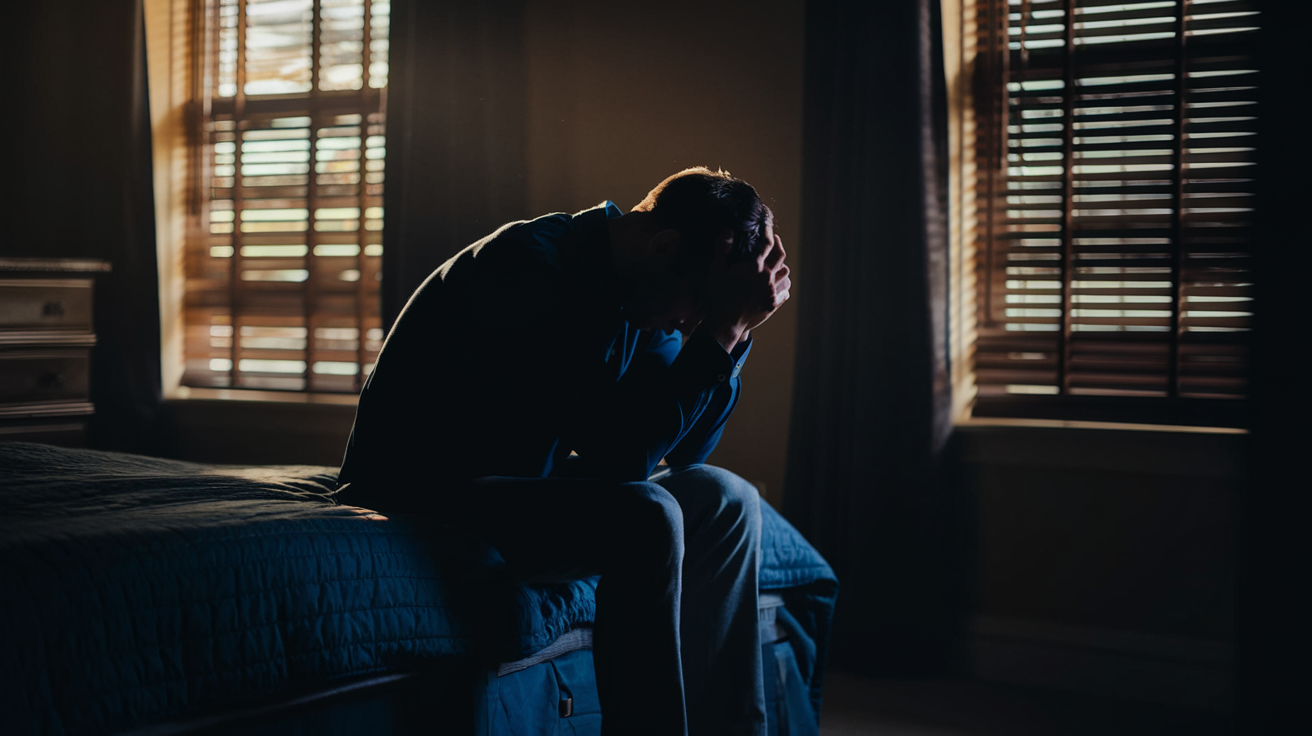 Sexual Pressure: Stop Destroying Desire