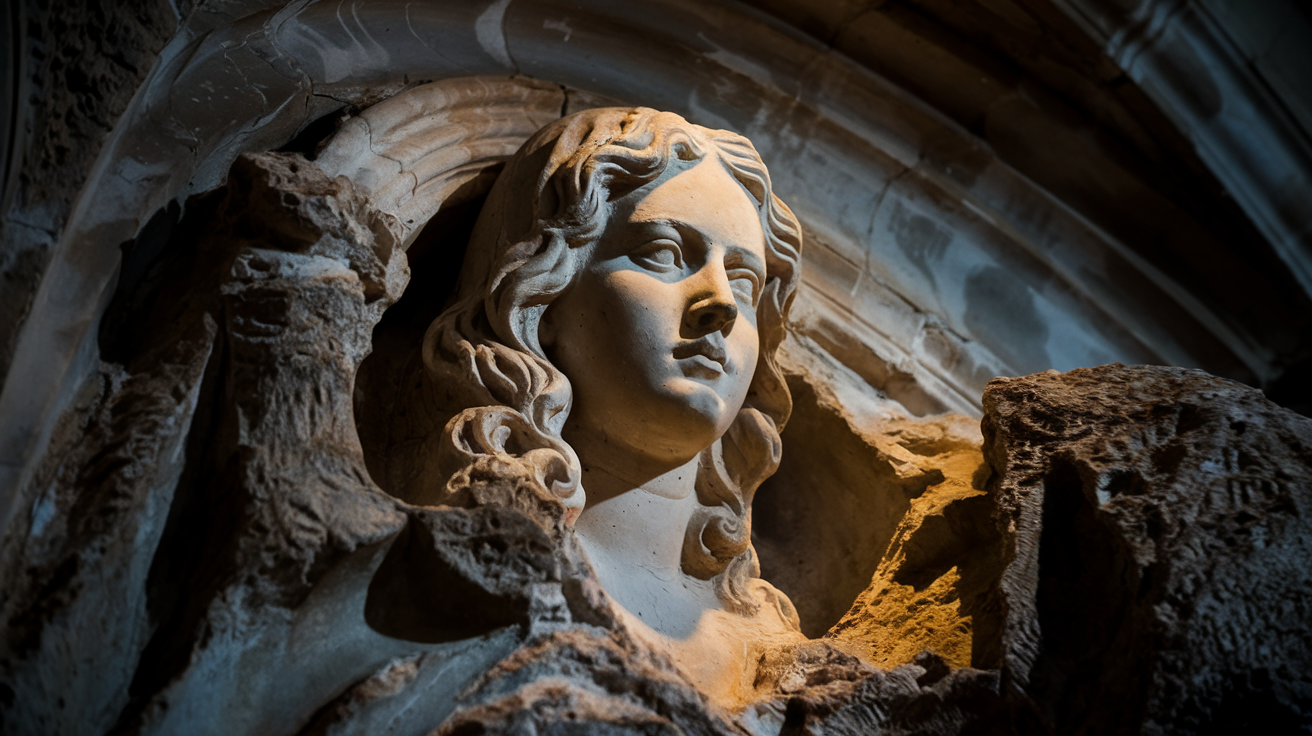 Soul Restoration Marriage: Leading Her Back to Herself