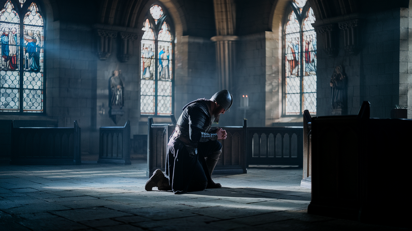 Soul Surgery: Private Healing Process