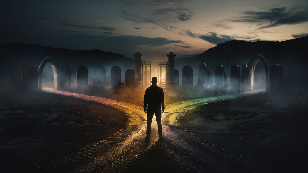 Spiritual Counterfeits: Dangerous Deceptions