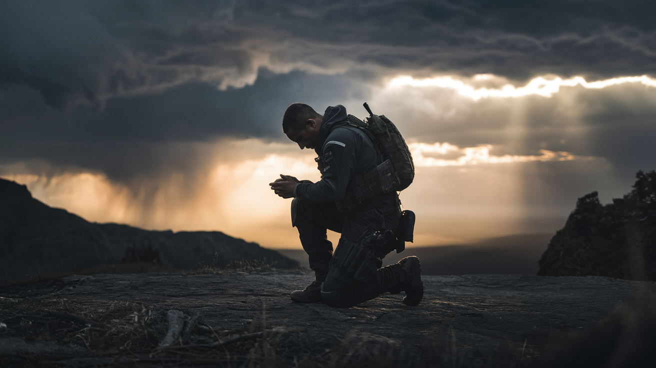 Why Spiritual Warfare Destroys Christian Marriages