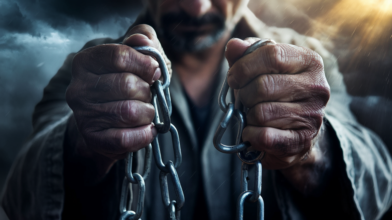 Story Interpretation: Question the Lies