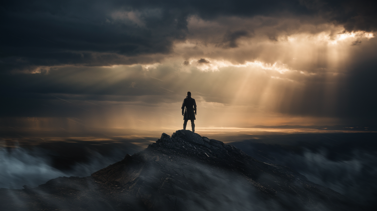 Sustainable Discipline: Intimacy Deepens Work