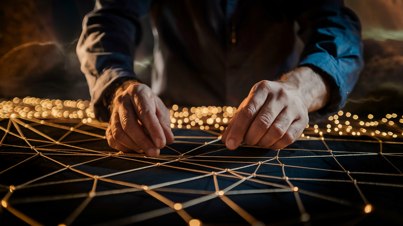 Systemic Healing: Fix the System Not Wounds