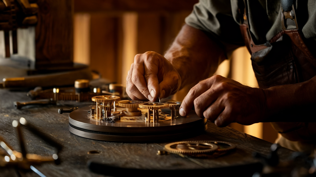 Systems Building: Beyond Good Intentions