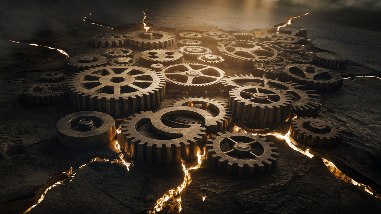 Systems Mastery: Engineer Victory