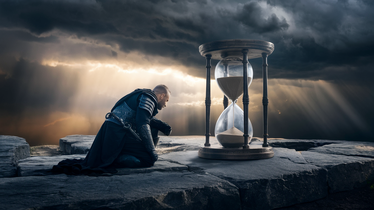 Testing Phase: When She Tests Your Change