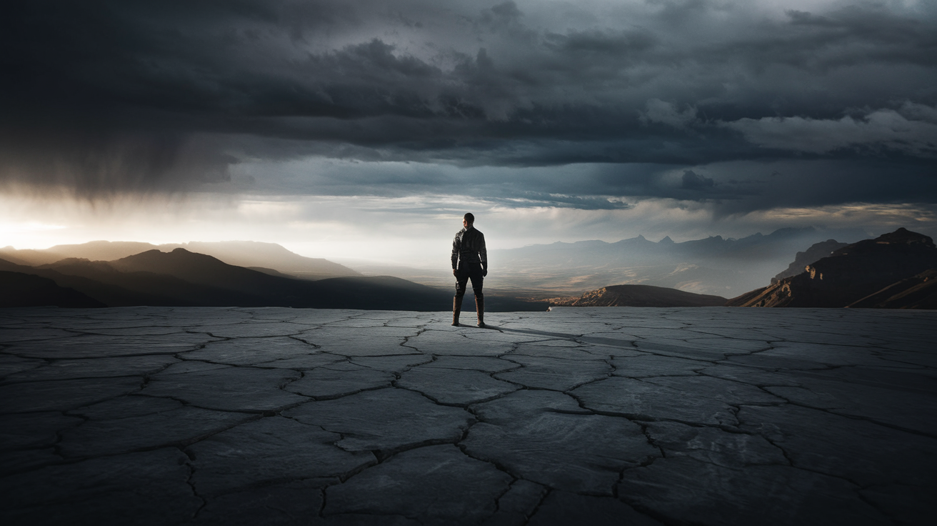 Theater 4 Navigation: Plateau Progress