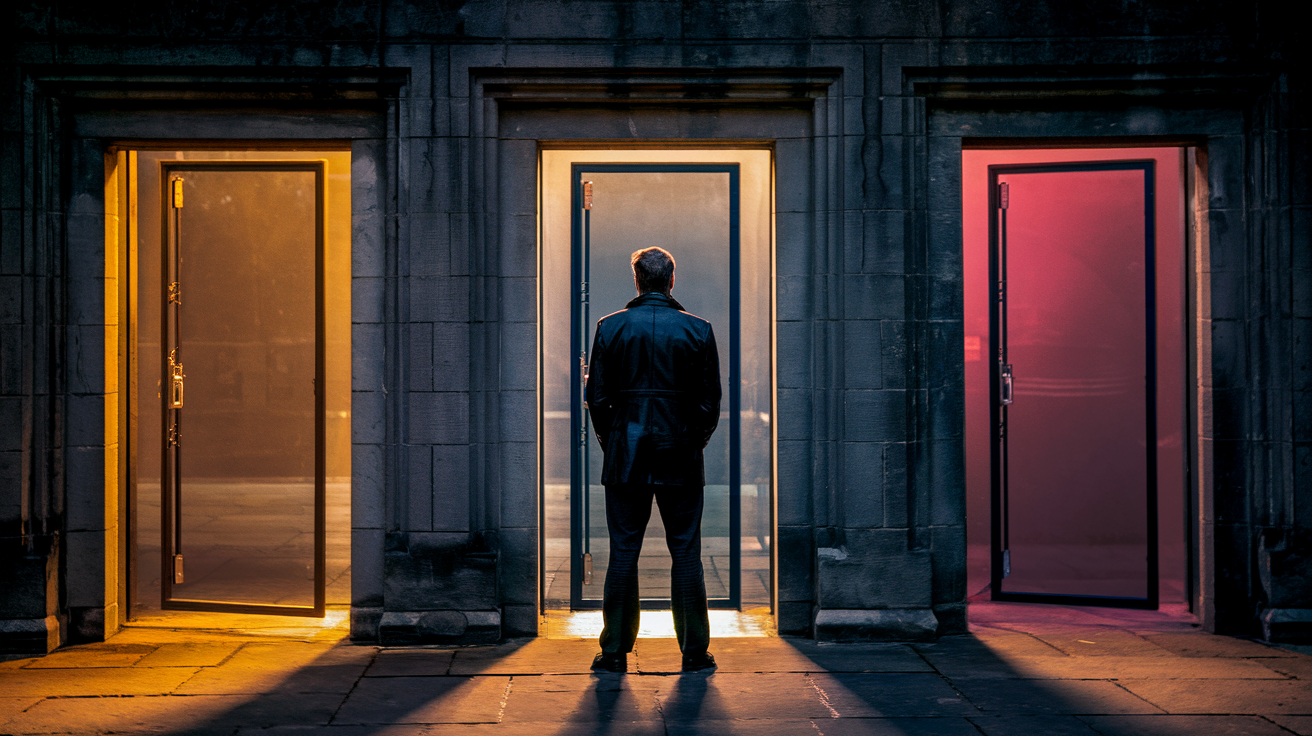 Theater Communication: Crisis to Trust