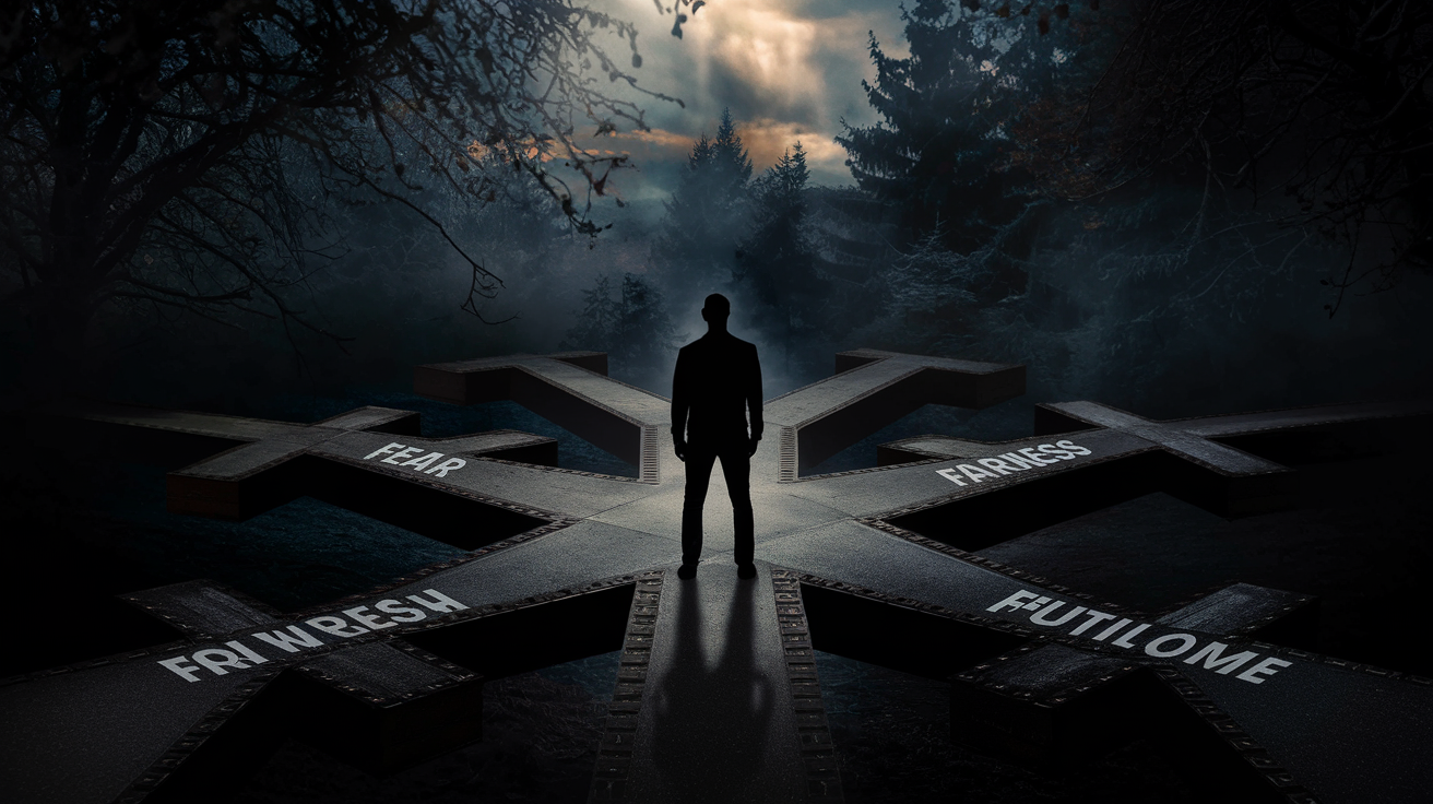 Toxic Reflexes: Stop Self-Sabotage