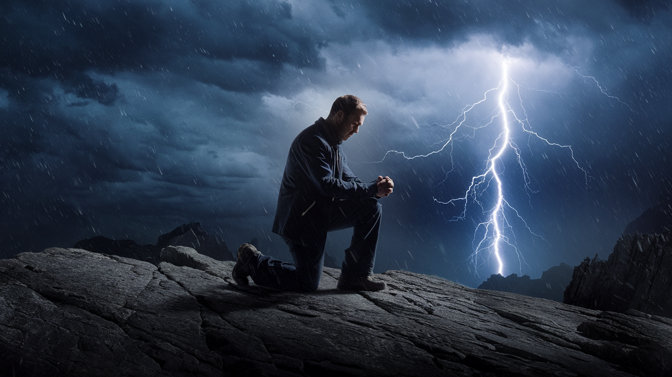 True Trust in God When Your Marriage Is Failing