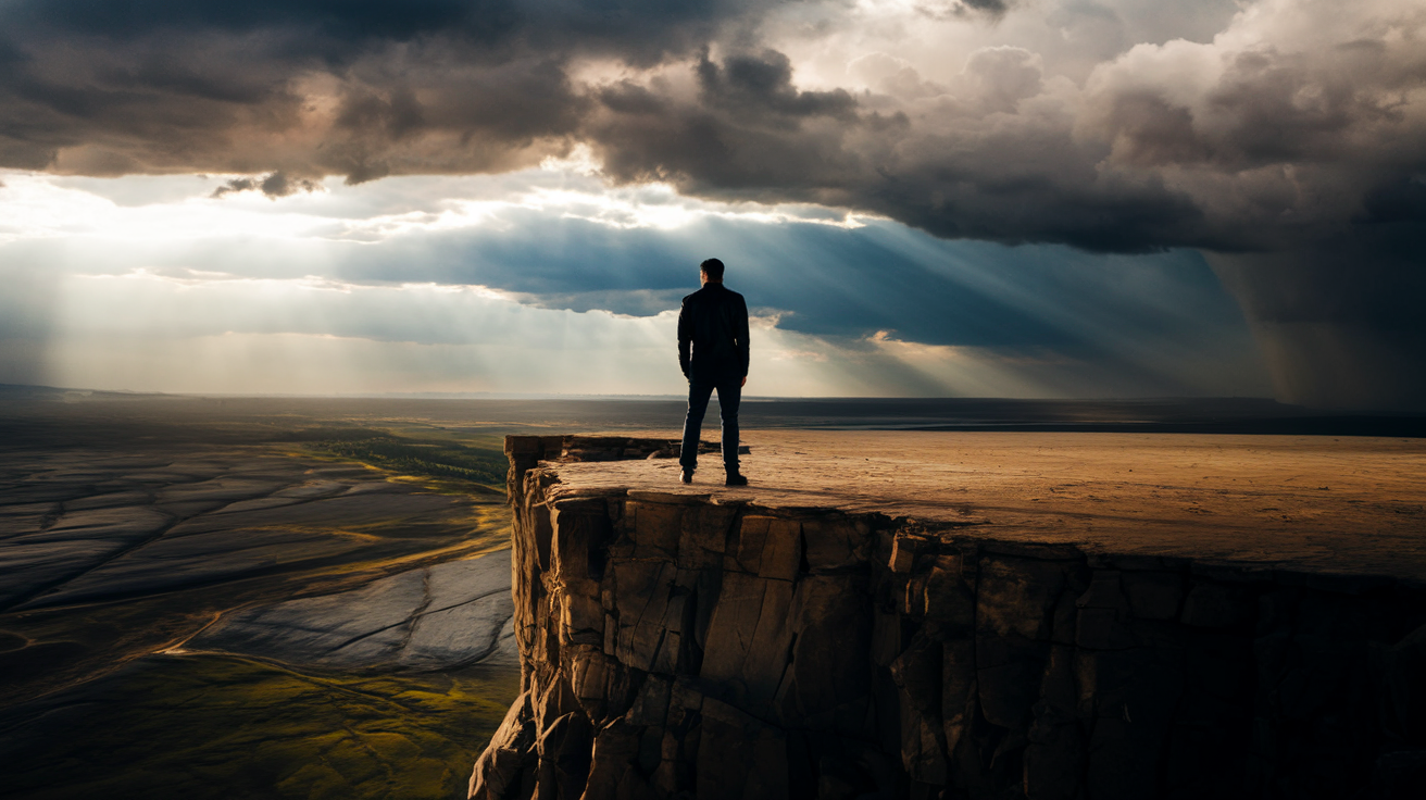 Truth Foundation: Build on Rock Not Sand