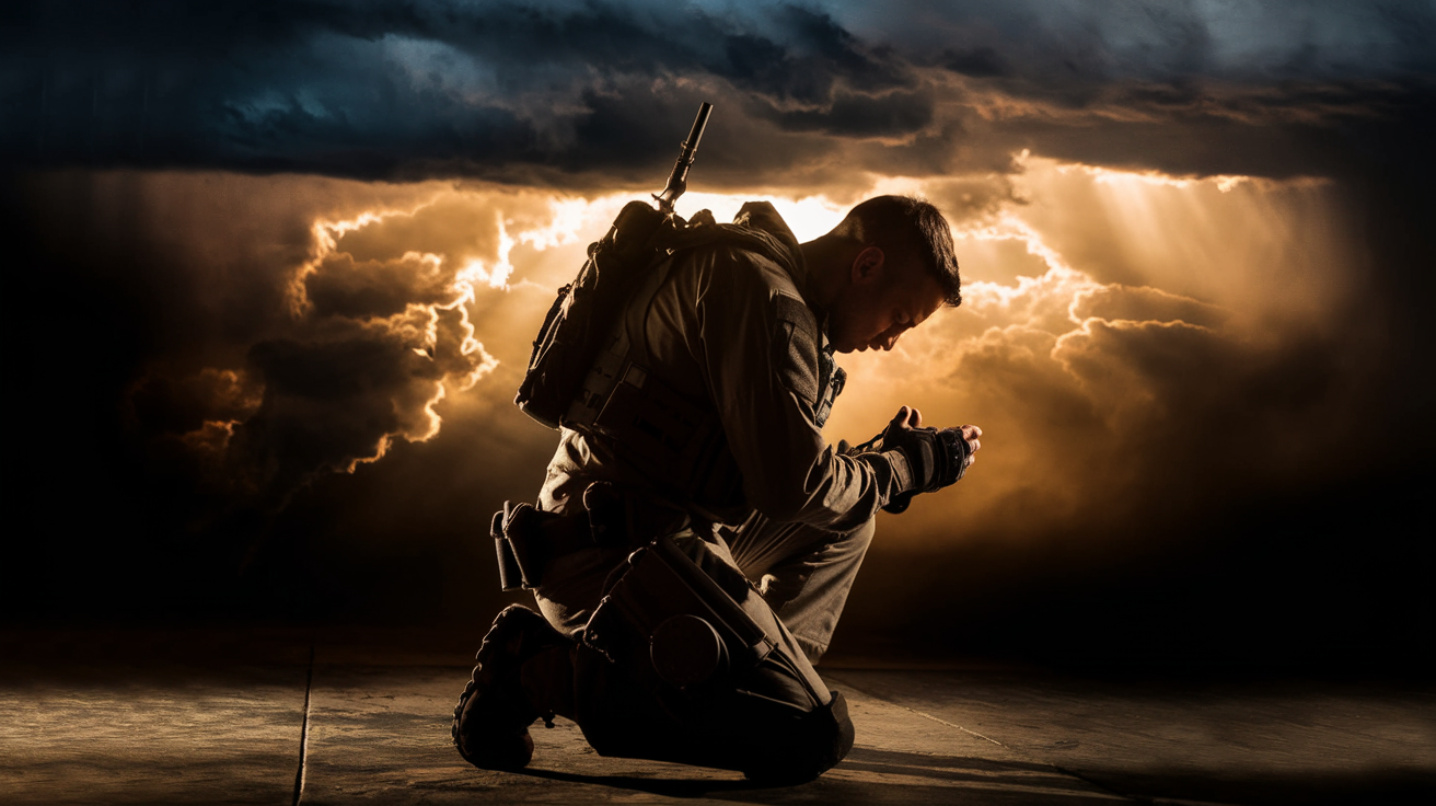 TTC Protocol: Regulate Body in Crisis