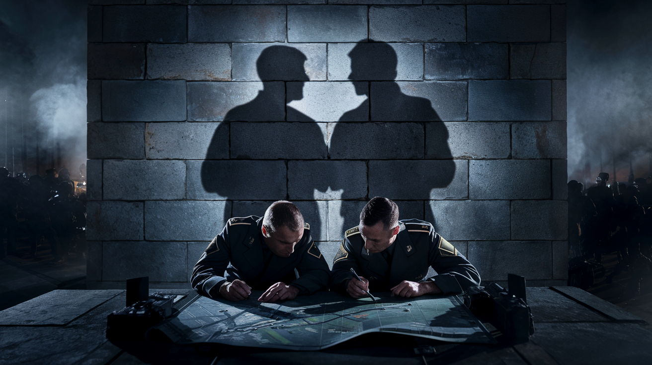 United Parenting: One Voice Strategy