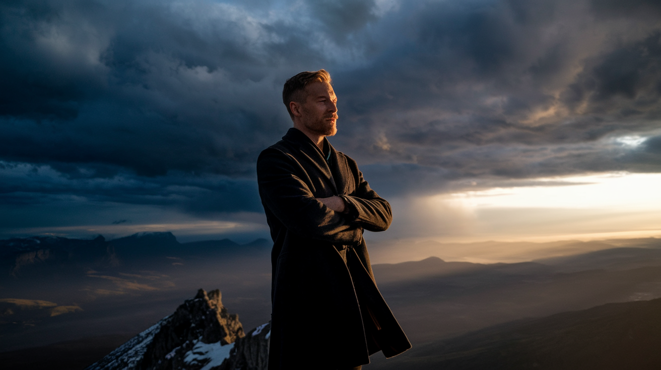 Validation Seeking: Stop Needing Approval