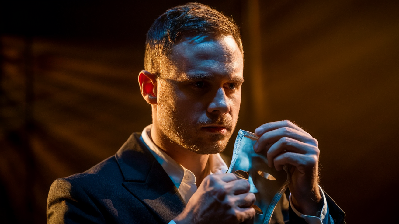 Vulnerability Leadership: Truth Over Image