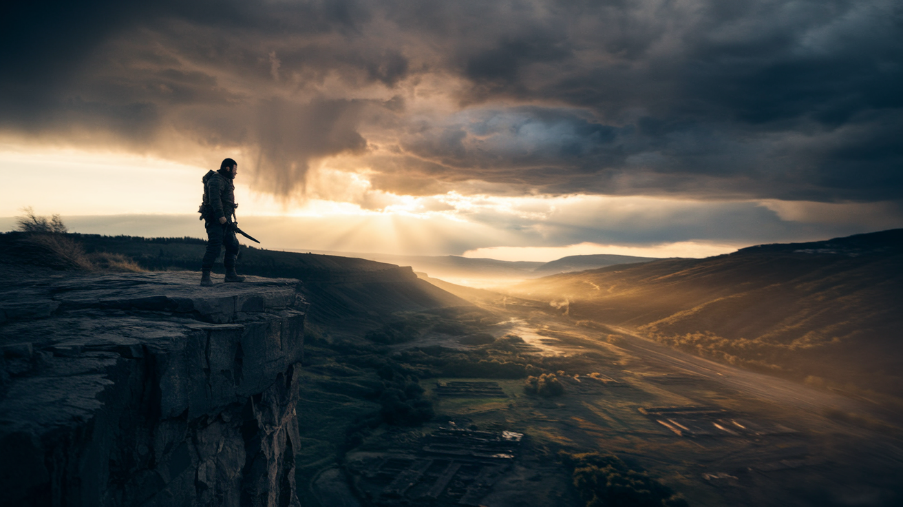 30 Day Sprint Christian Marriage: Prove Change or Lose Her