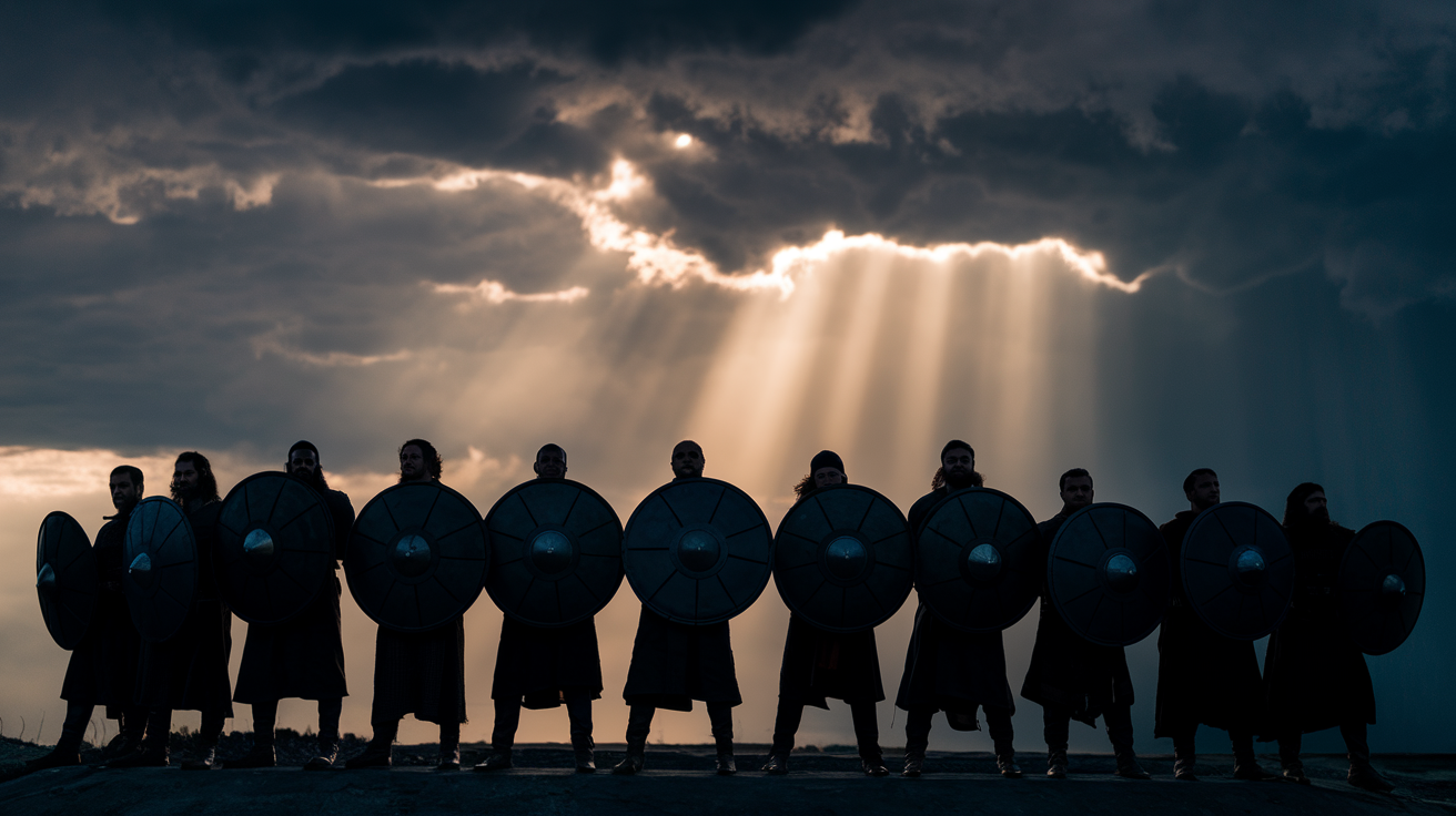 Accountability Groups: Power in Unity