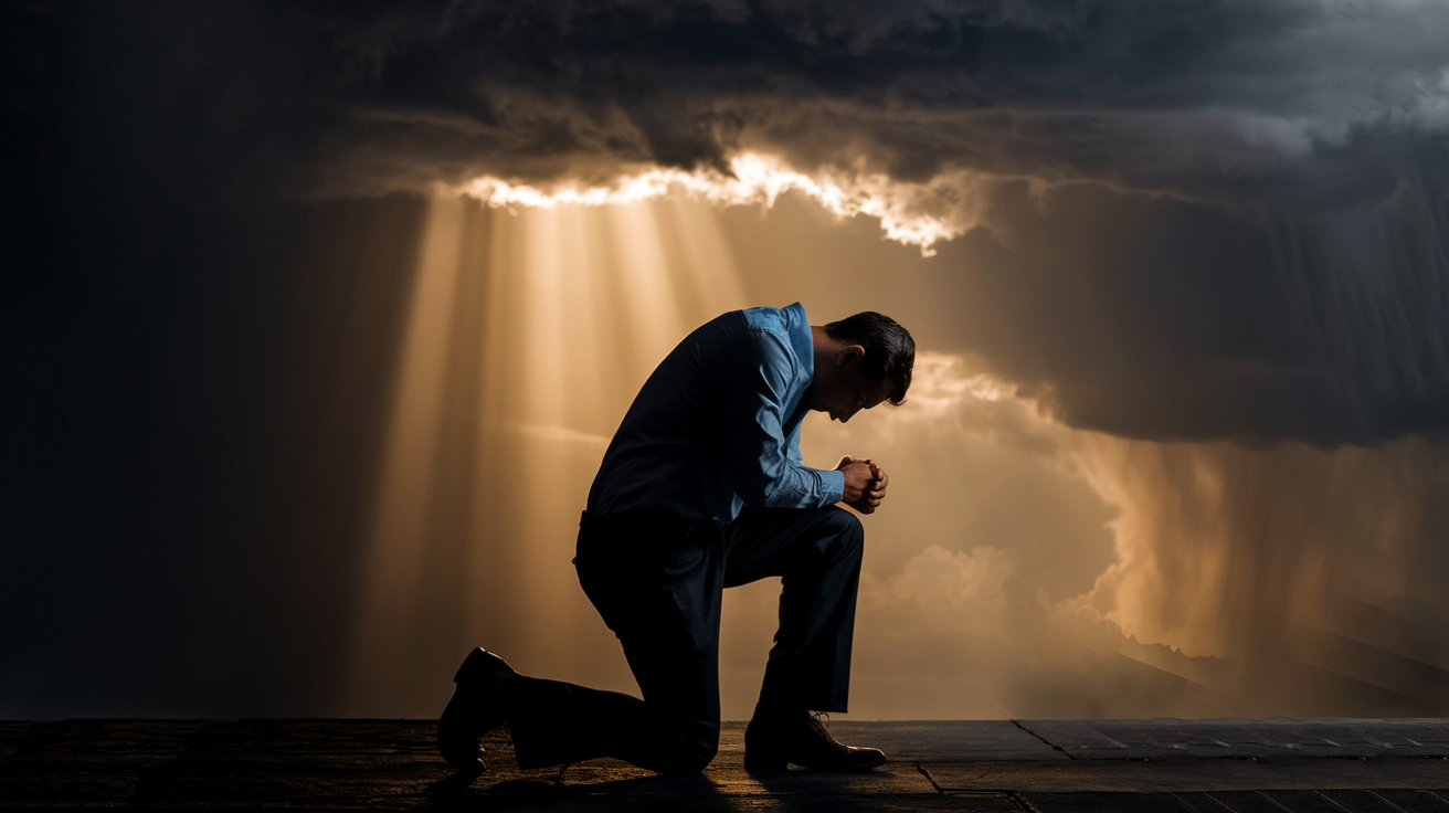 Accountability Recovery: Own Your Failures