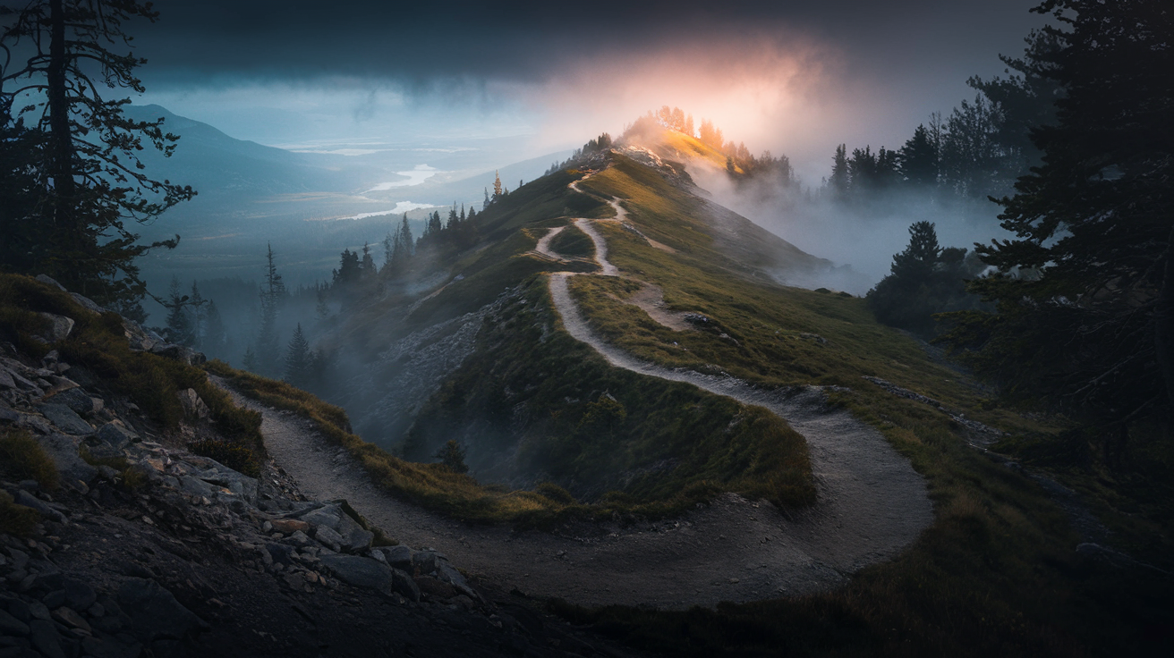 Adaptive Journey: 9-Month Flexibility