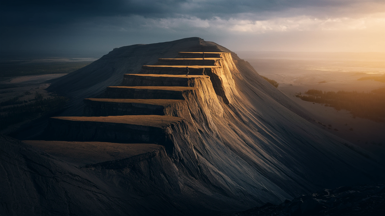 Addiction Recovery: 8 Stages Trust Back