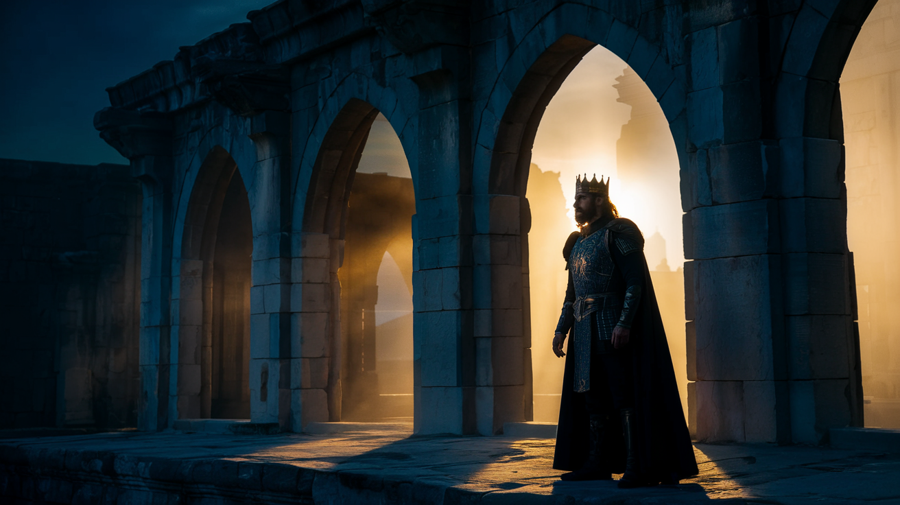 Afterglow Leadership: Sacred Moments