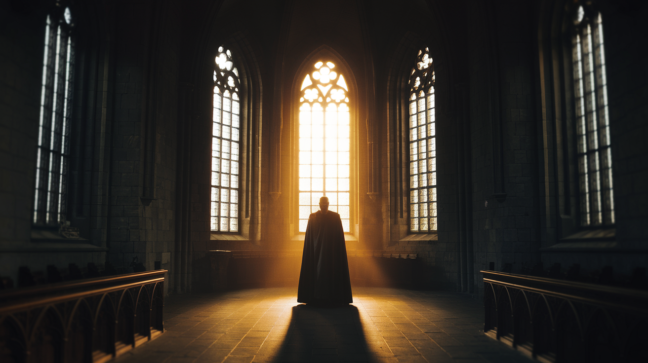 Afterglow Stewardship Christian Marriage: Sacred Moments