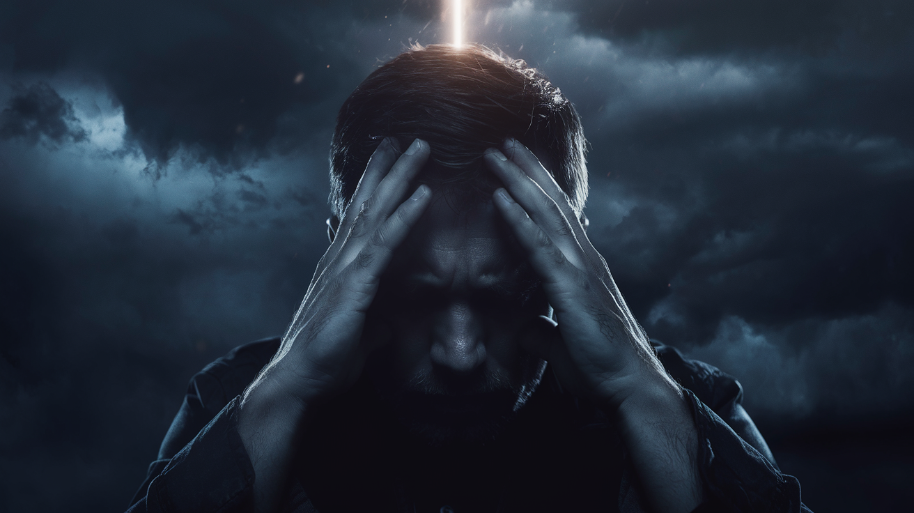 Amygdala Hijack: When Biology Betrays