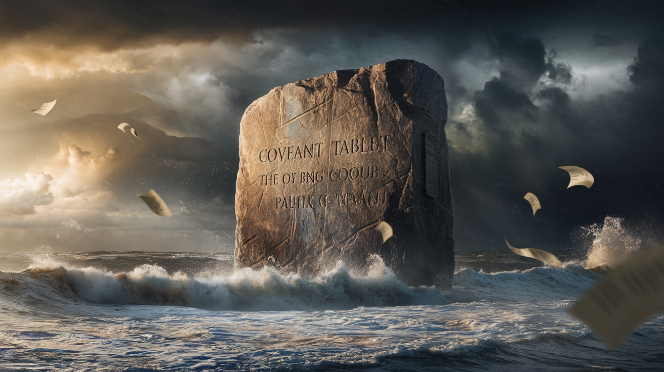 Atheist Marriage View Christian: Why Their Logic Collapses