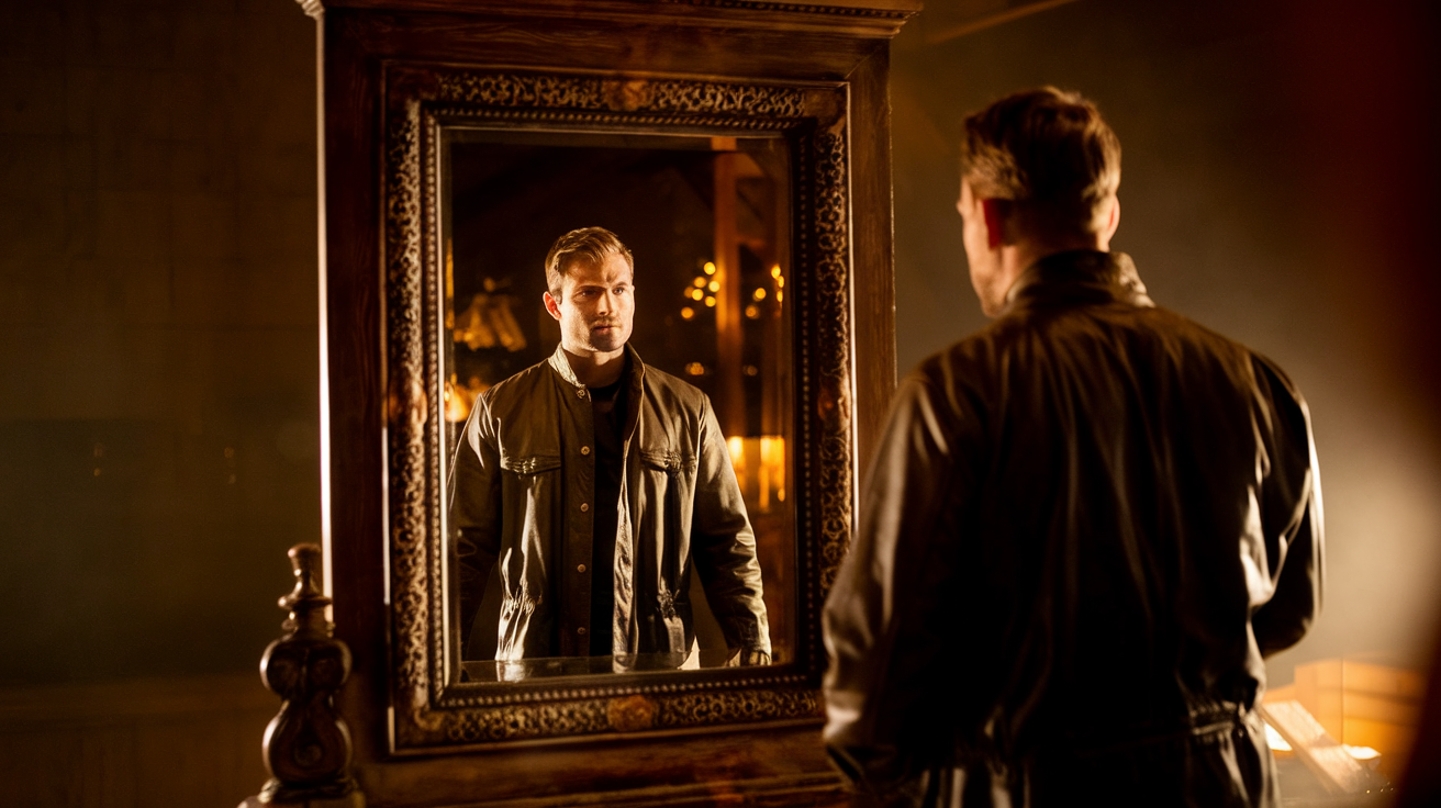 Authenticity Testing: Pass Her Tests