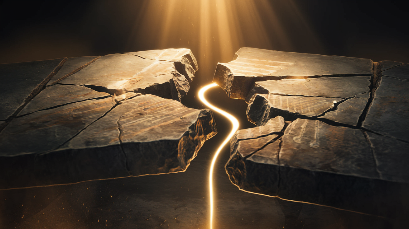 Biblical Completion: Redemptive Healing