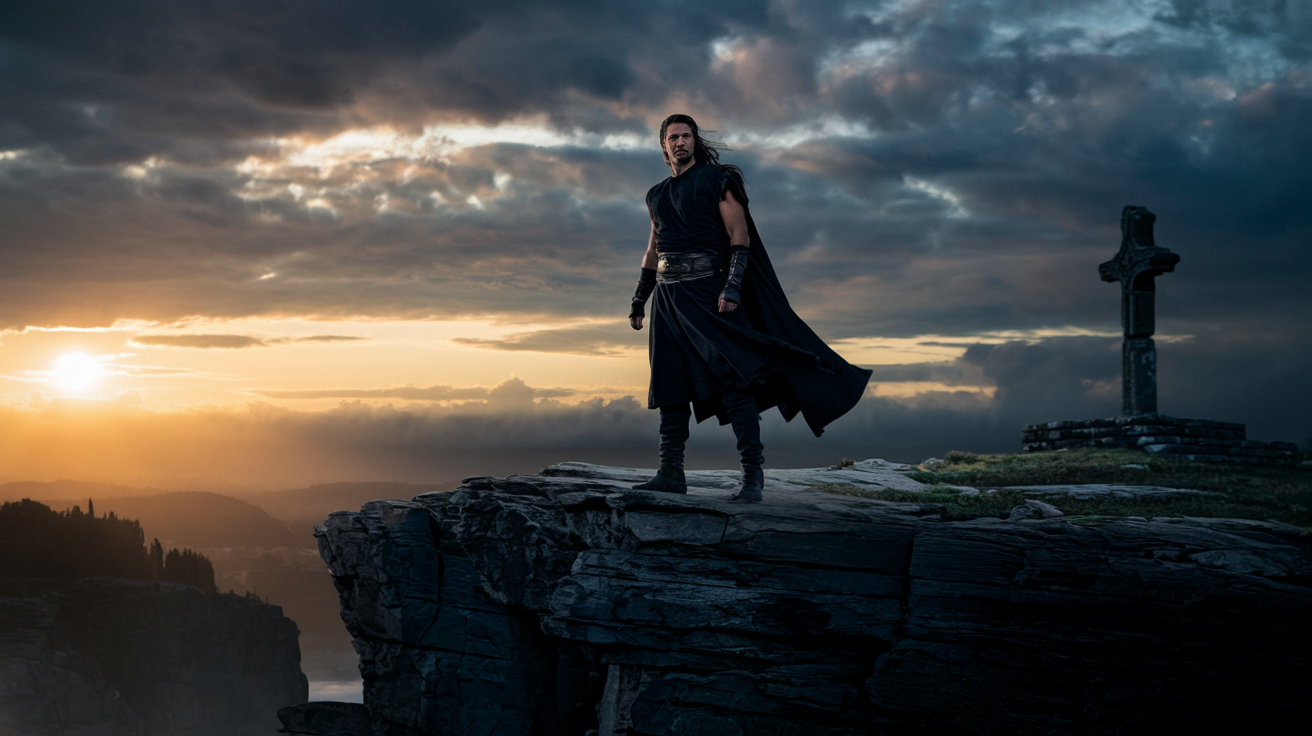 Biblical Identity Security: Who You Are