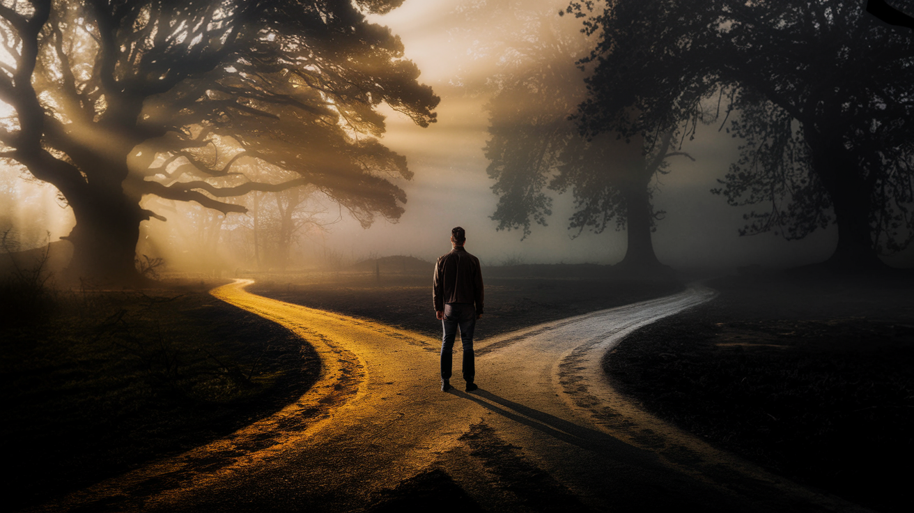 Blame Shifting: Stop Eden Pattern