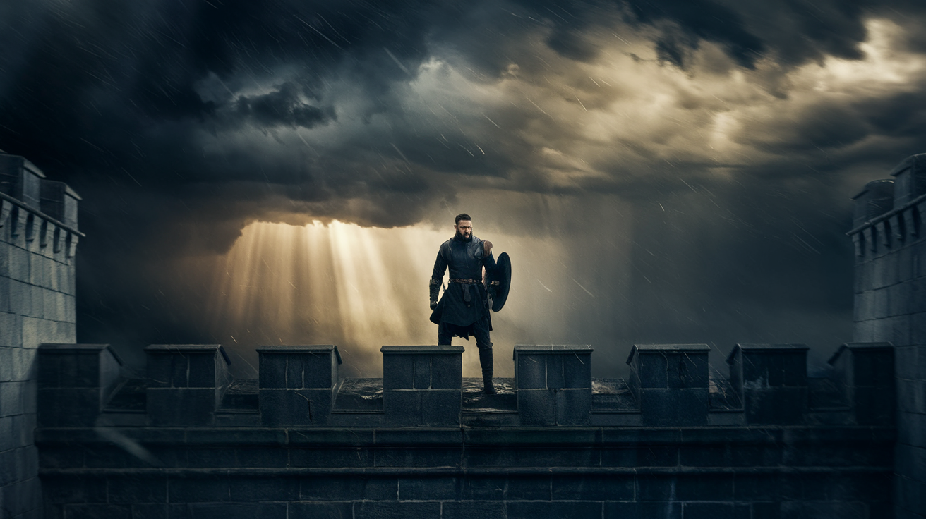 Boundary Testing Christian Marriage: Pass Her Consistency Test