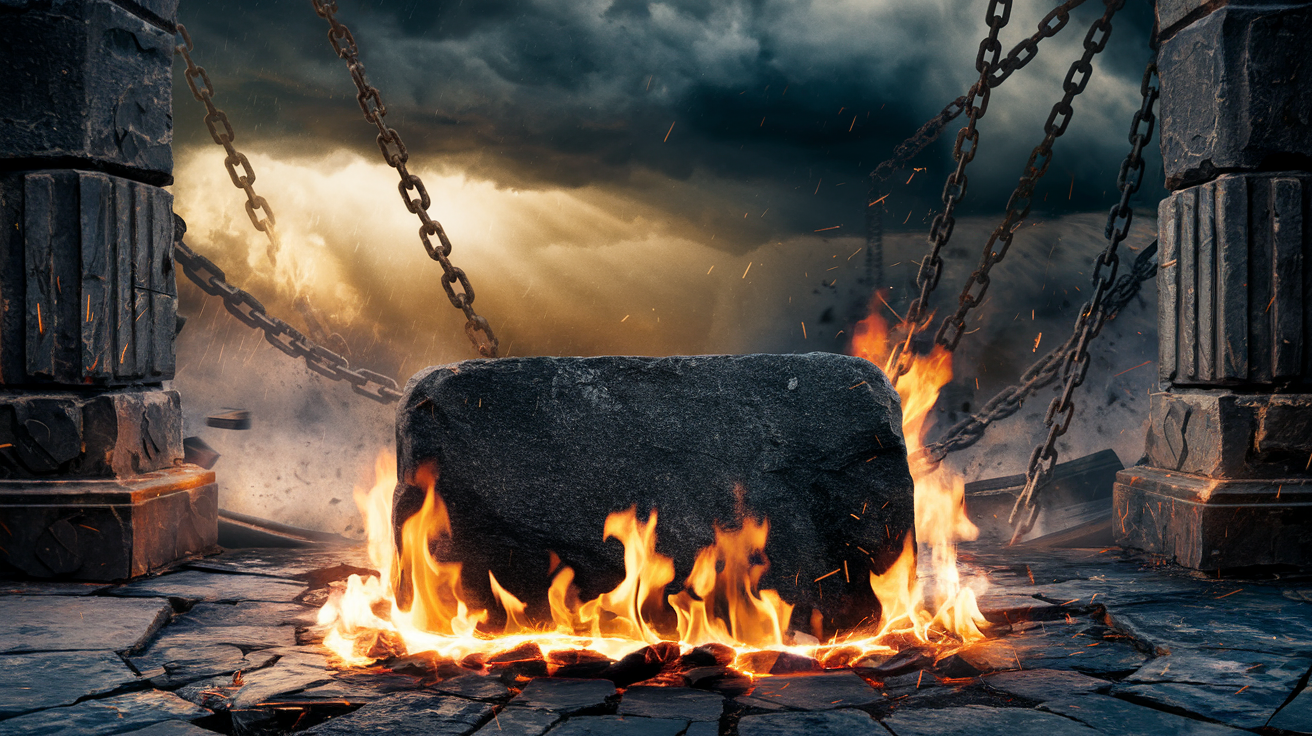 Breaking Cycles: Permanent Change