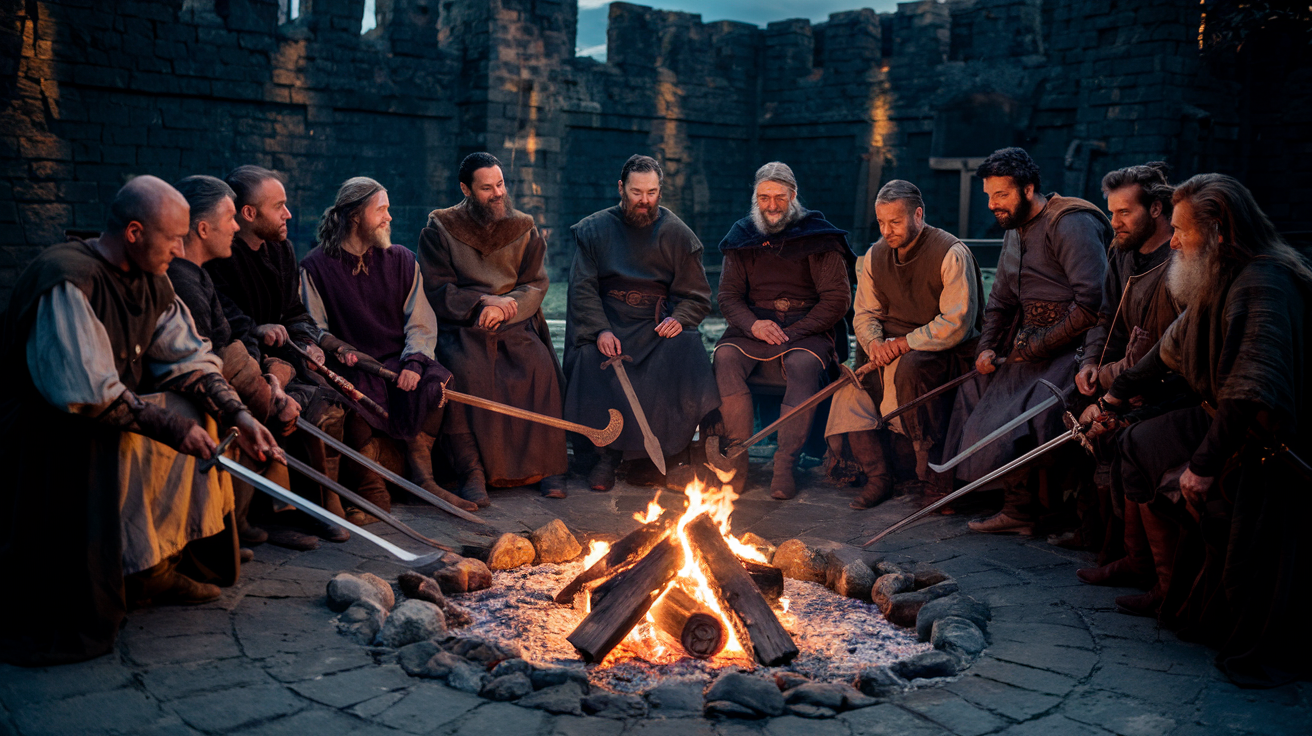 Brotherhood Learning: Multiply Wisdom