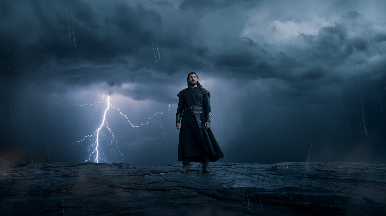 Calm Before Connection: TTC Protocol