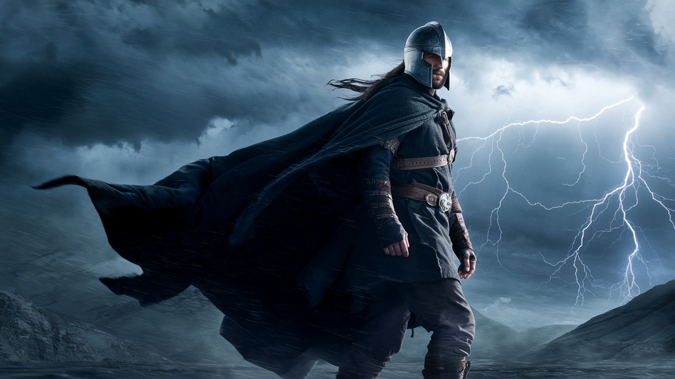 Challenge State: Override Fight-or-Flight