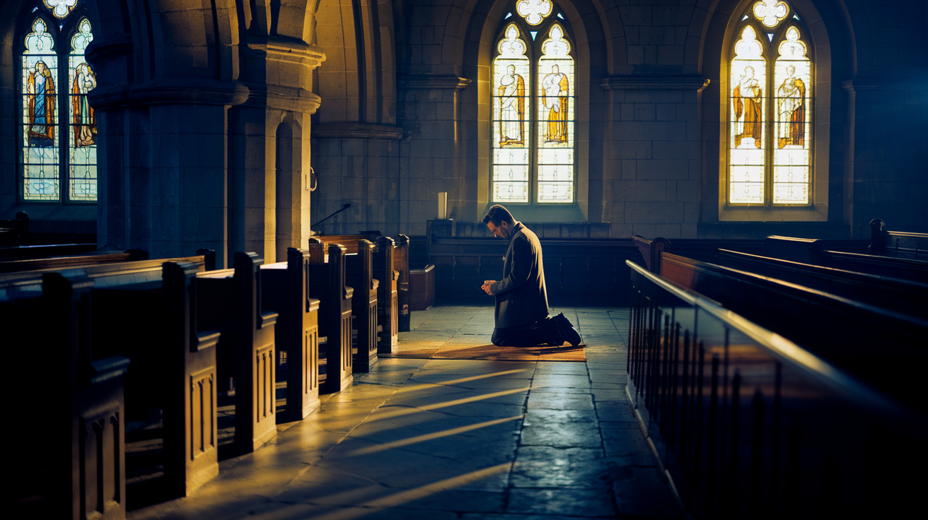 Church Counsel: Pastoral vs Professional