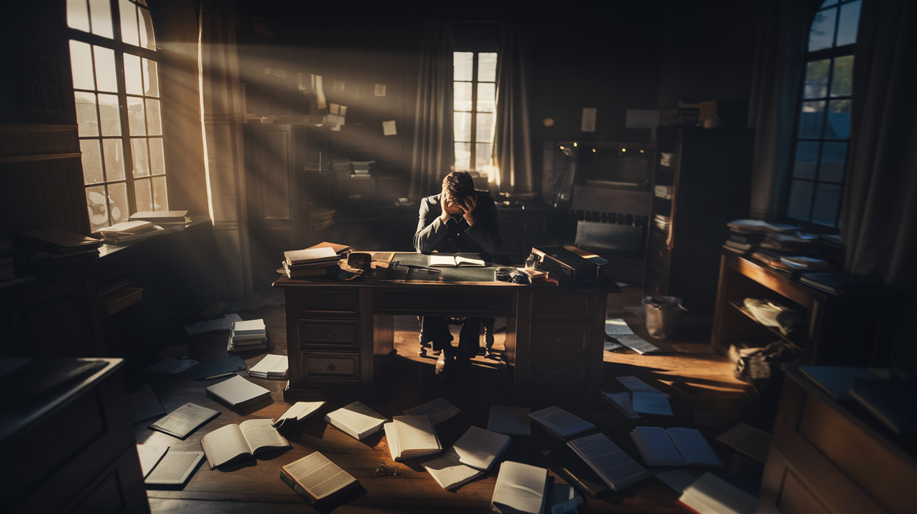 Coaching Effectiveness: When Help Fails