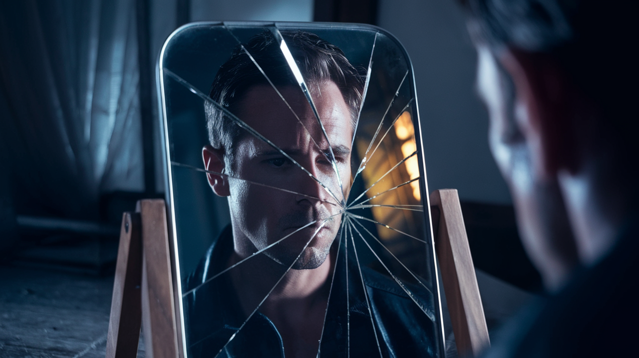 Cognitive Dissonance: End Brain Lies