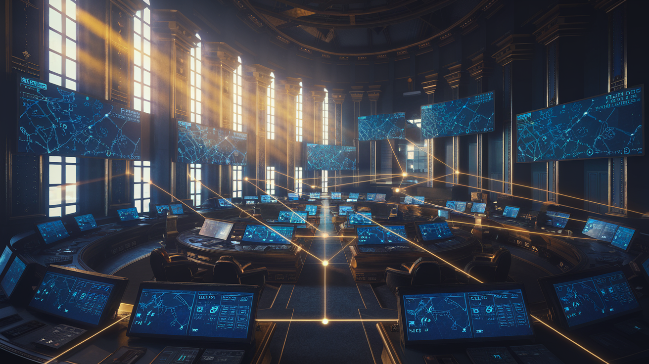 Collective Intelligence: Beyond Hope