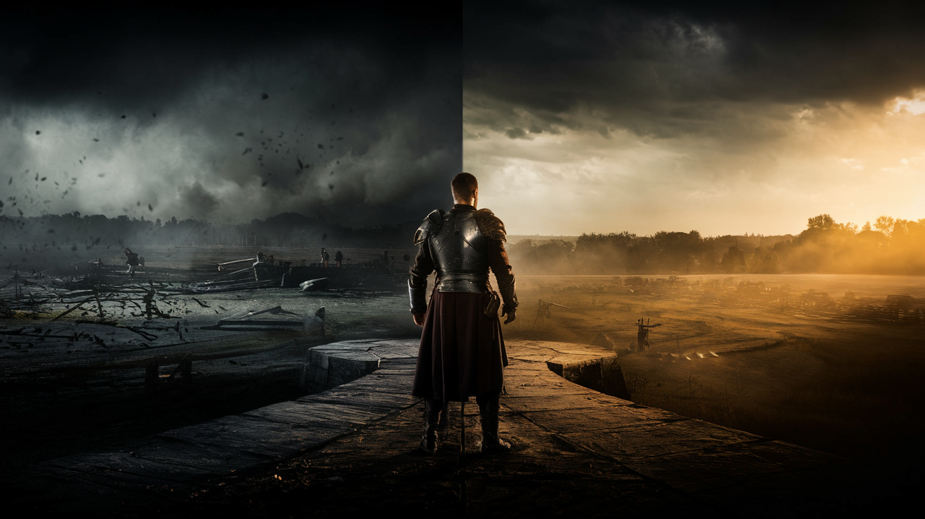 Collision Patterns: Stop Demanding Scripts