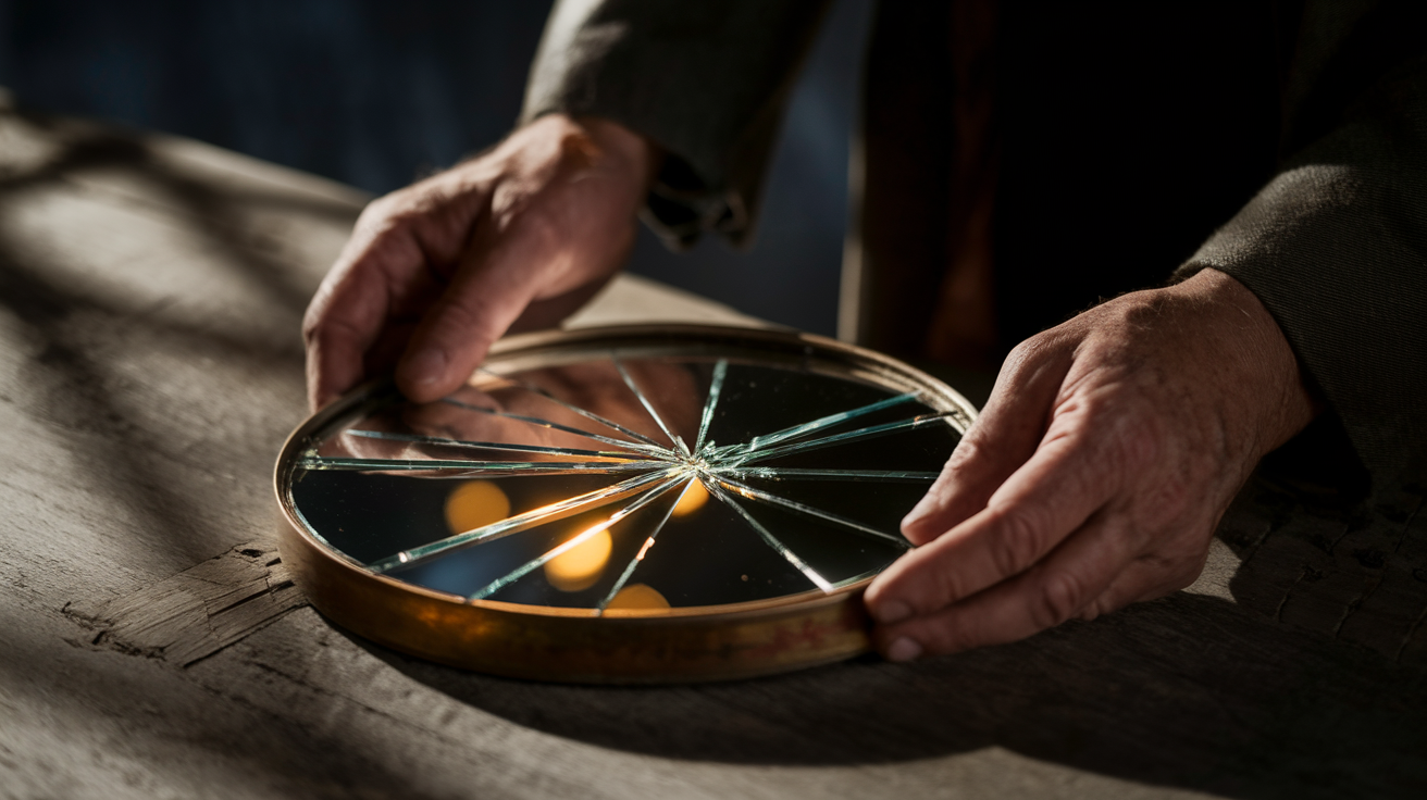 Conditional Love Assessment: Face Truth