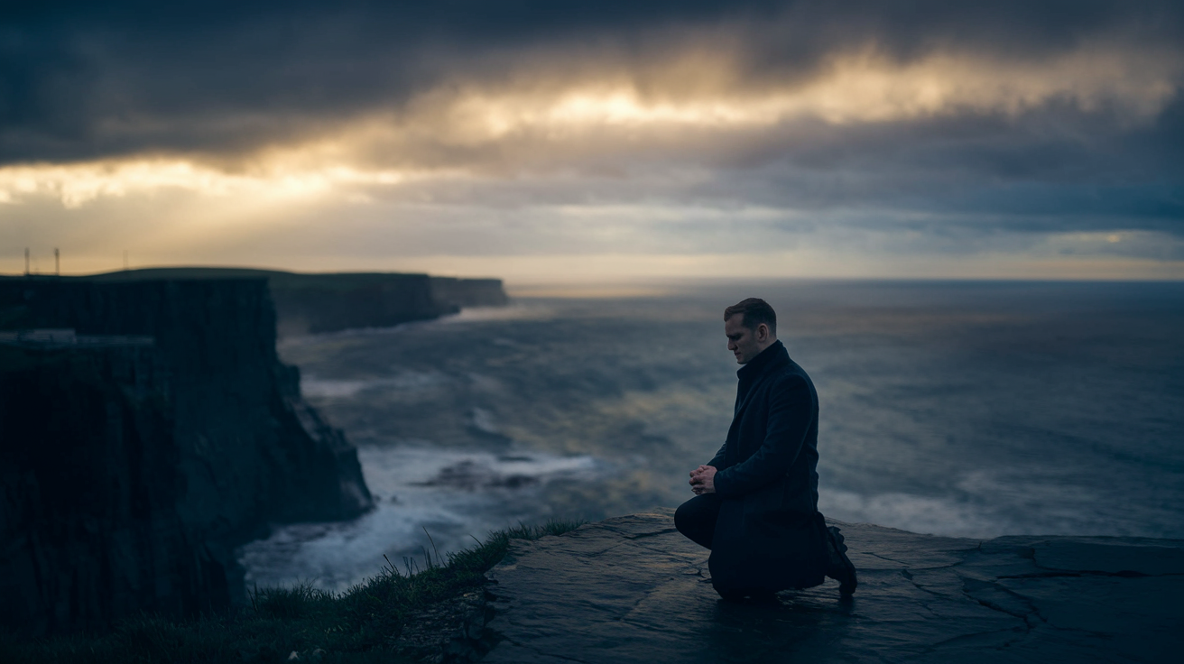 Conditional Love: Stop Making Deals