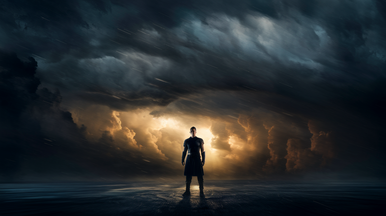 Conflict Management: Stay Regulated