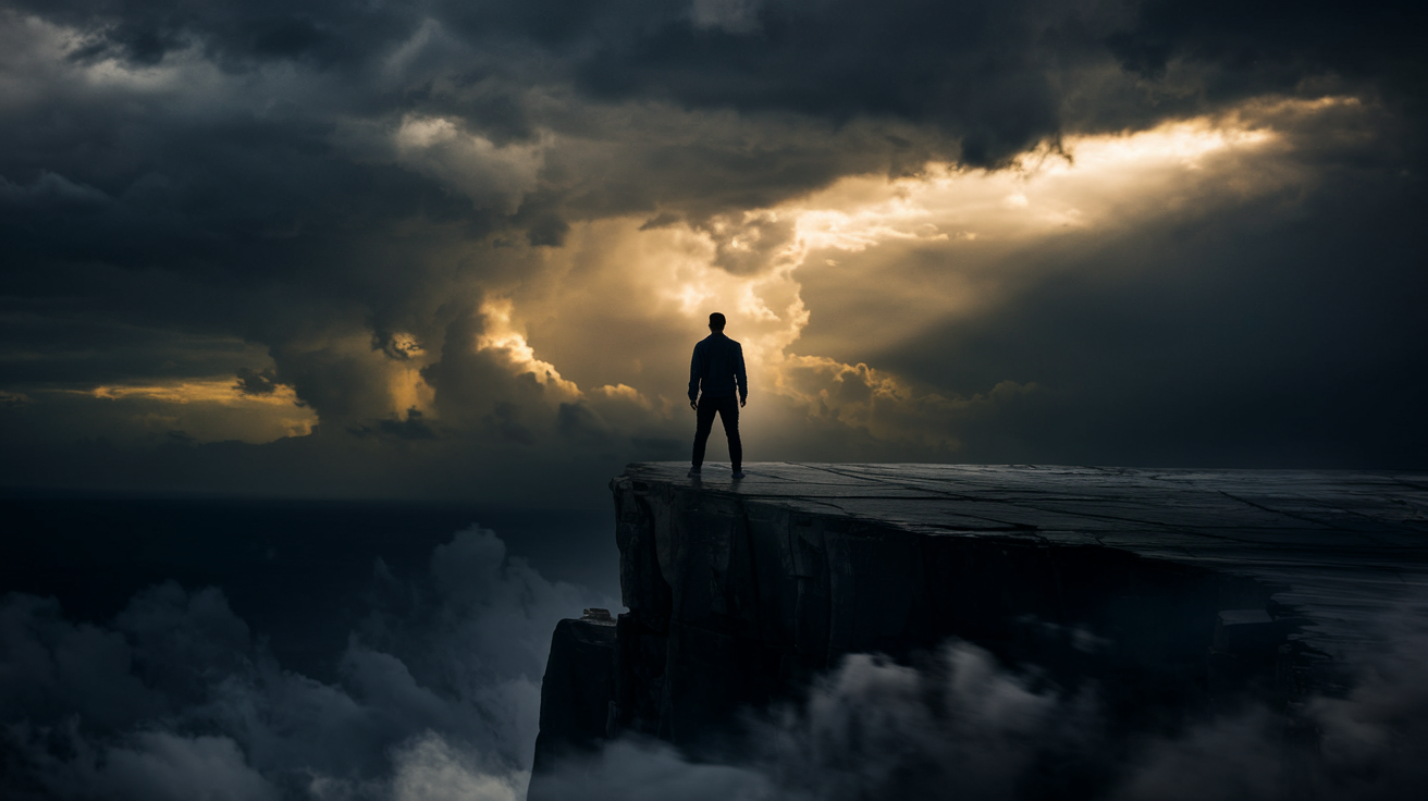 Confronting Destructive Patterns: TTC First