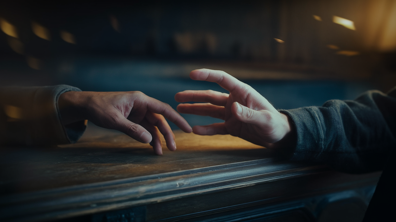 Connection Biology: Safety Signals