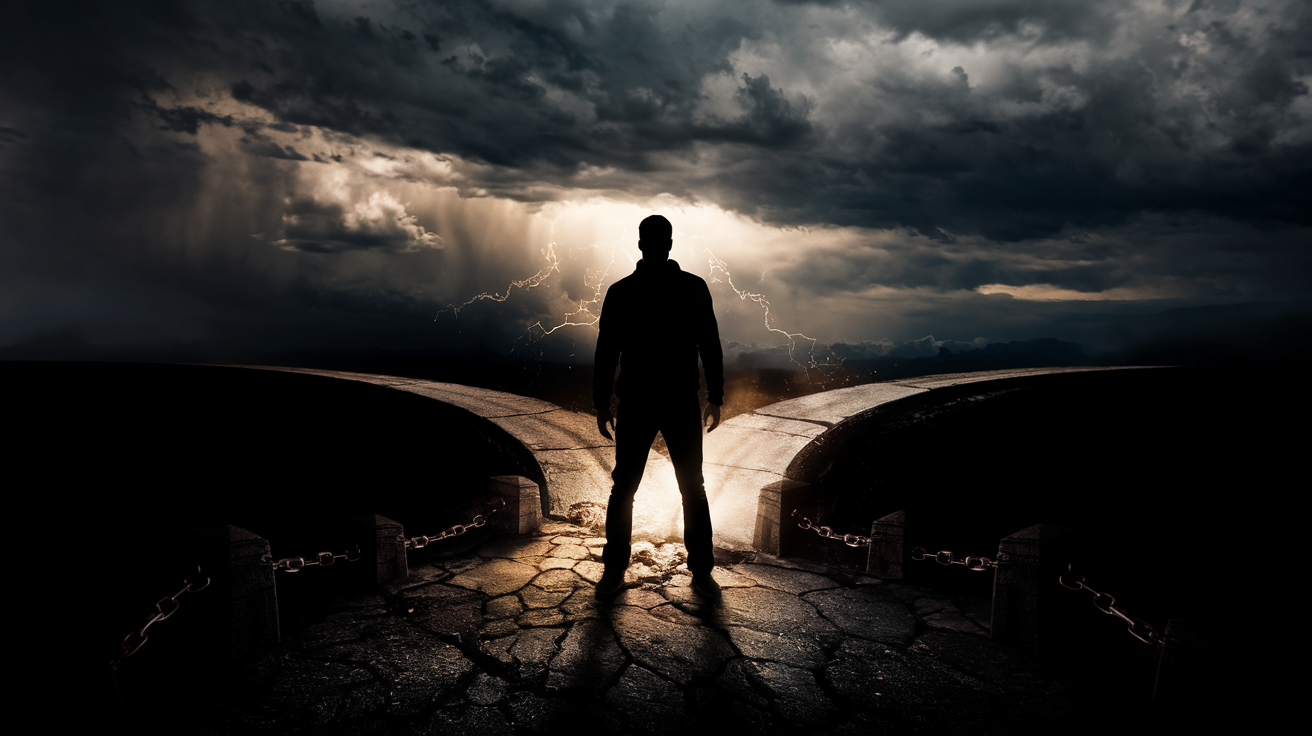 Control Addiction: Satan's Poison