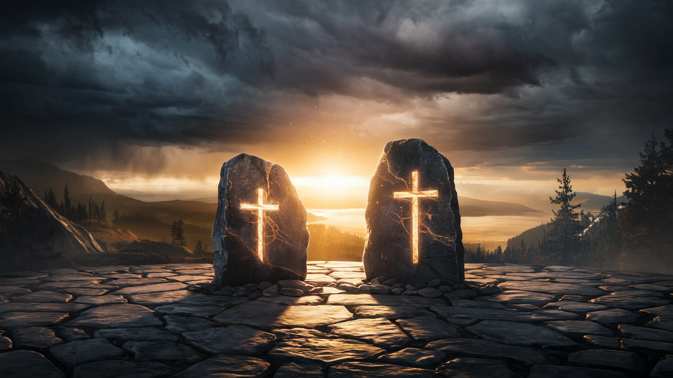 Covenant Marriage Christian: Build Legacy Beyond Repair